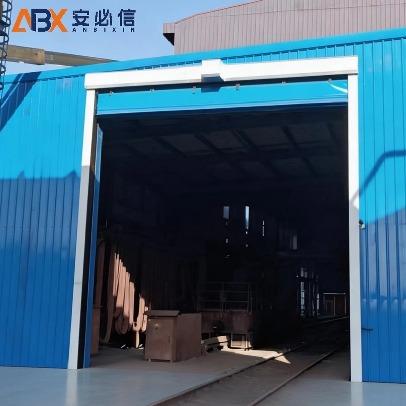 益阳市冷库门封